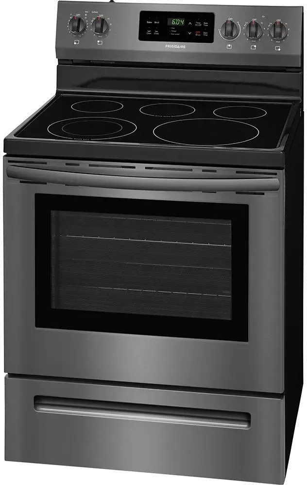 Frigidaire Electric Range FFEF3054TD