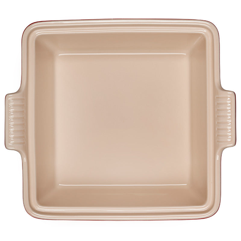 Le Creuset Heritage Square Covered Casserole