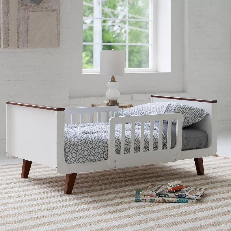 Little Partners MOD Toddler Bed