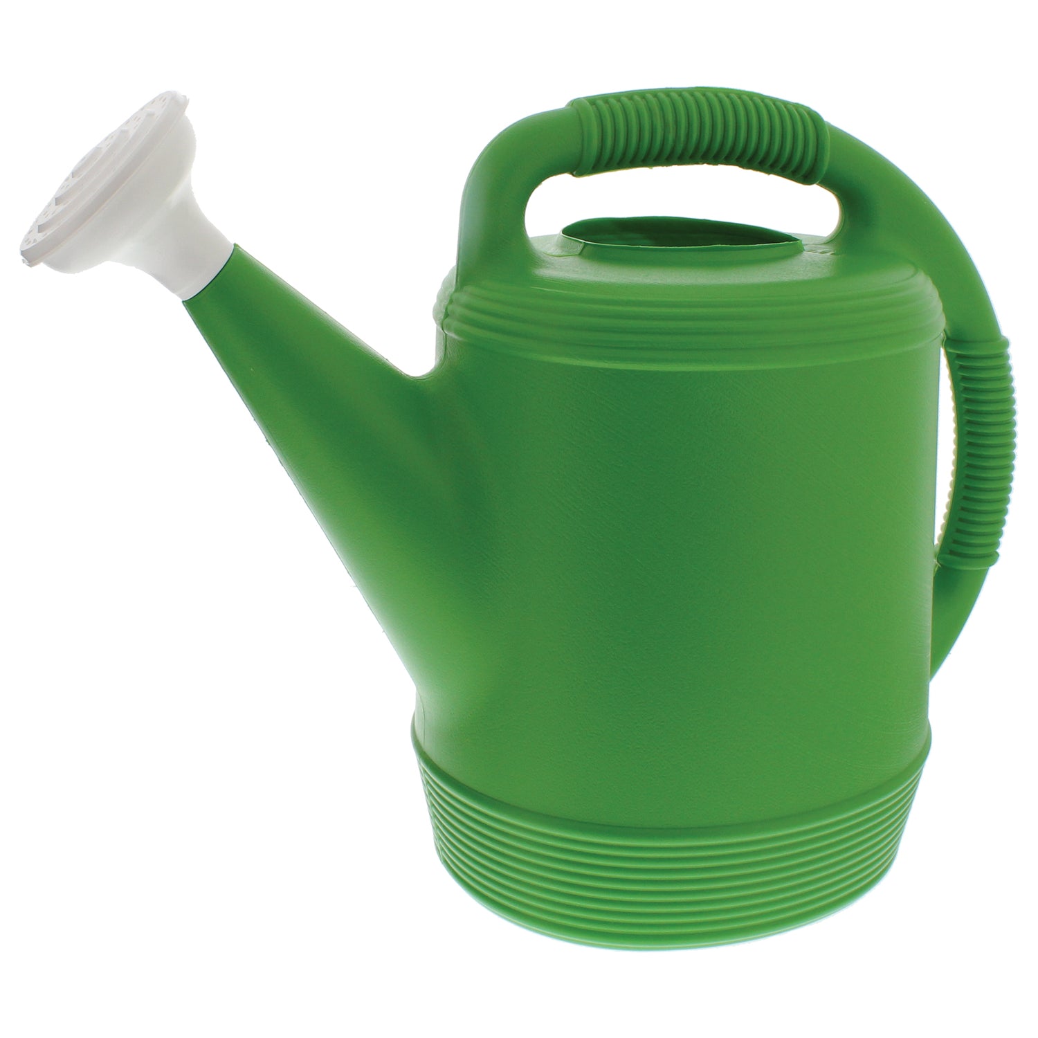 Misco Plastic Watering Can, 2-Gallon, Colors May Vary