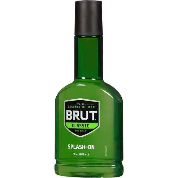 Brut 7 oz Brut Classic Splash-On After Shave