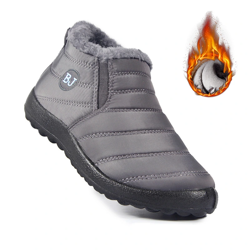 🔥49%OFF🔥Women Premium Warm & Comfy Snow Boots