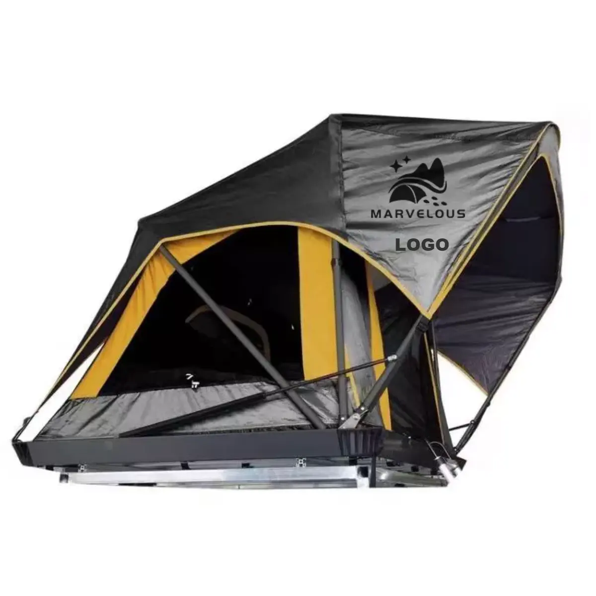 High Quality Roof Top Tent Camp Wholesale Rooftop Tent Truck Top Suv Car Roof Top Tent