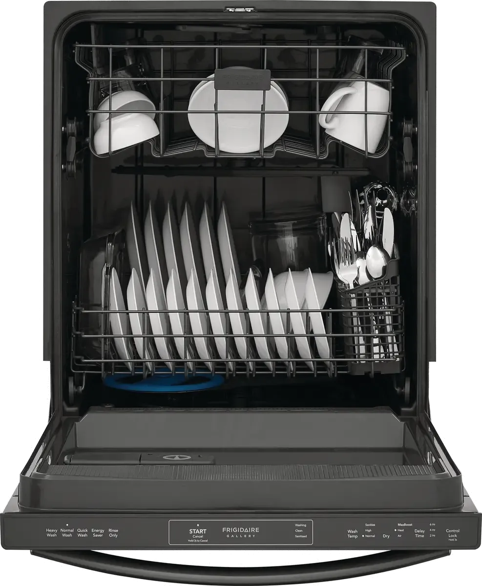 Frigidaire Gallery Top Control Dishwasher GDPH4515AD