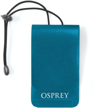 Osprey Luggage Tag