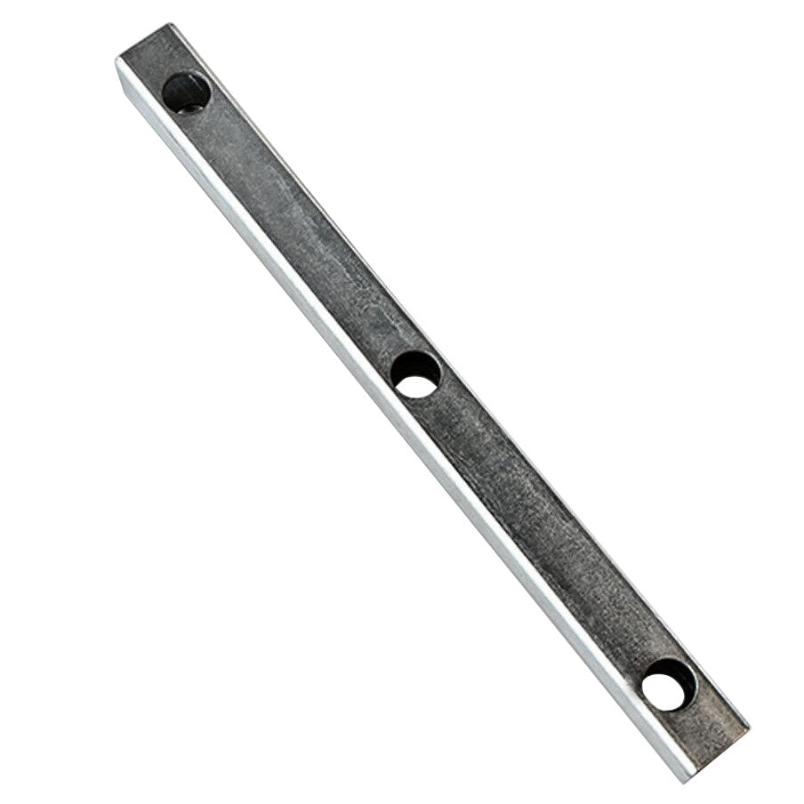 3 Hole Tent Stake Bar with Zinc Plated Steel