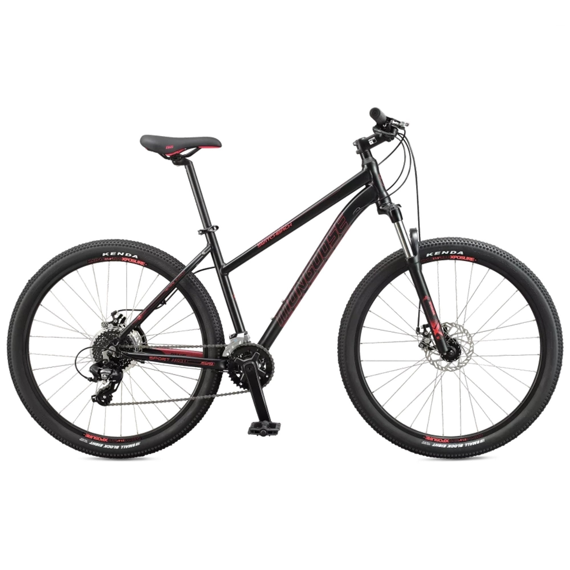 2022 Mongoose Switchback Sport Womens