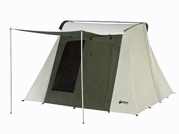 Kodiak Flex Bow Basic 6051 6 Person Tent 10x10