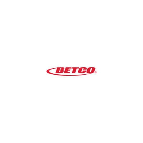 Betco Symplicityandtrade; Duet L Detergent With Bleach Alternative， Fresh Scent， 128 Oz， Blue (4750400)