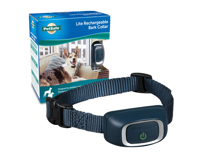 PetSafe® Lite Rechargeable Bark Collar - PBC00-16446