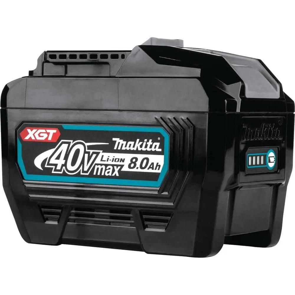 Makita 40V max XGT 8.0Ah Battery BL4080F