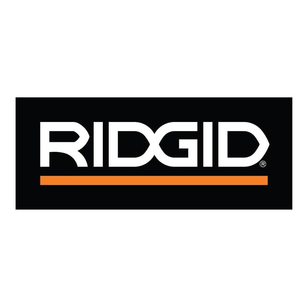 RIDGID 18V Cordless 1/2 in. Drill/Driver Kit with (1) 2.0 Ah Battery and Charger R86001K