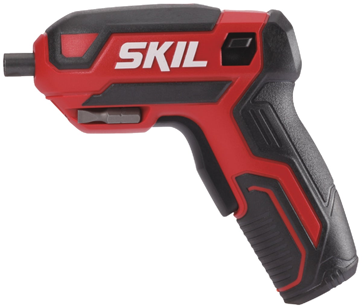 SKIL 4V Rechargeable Cordless Screwdriver