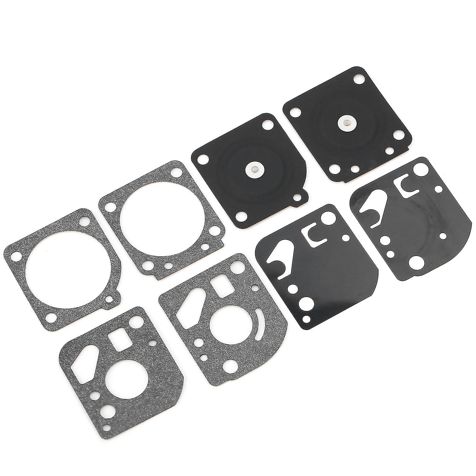 Carburetor Repair Kit Rebuild Set Parts Industrial Supplies Rb‑29 for Power Tools 6131/6231
