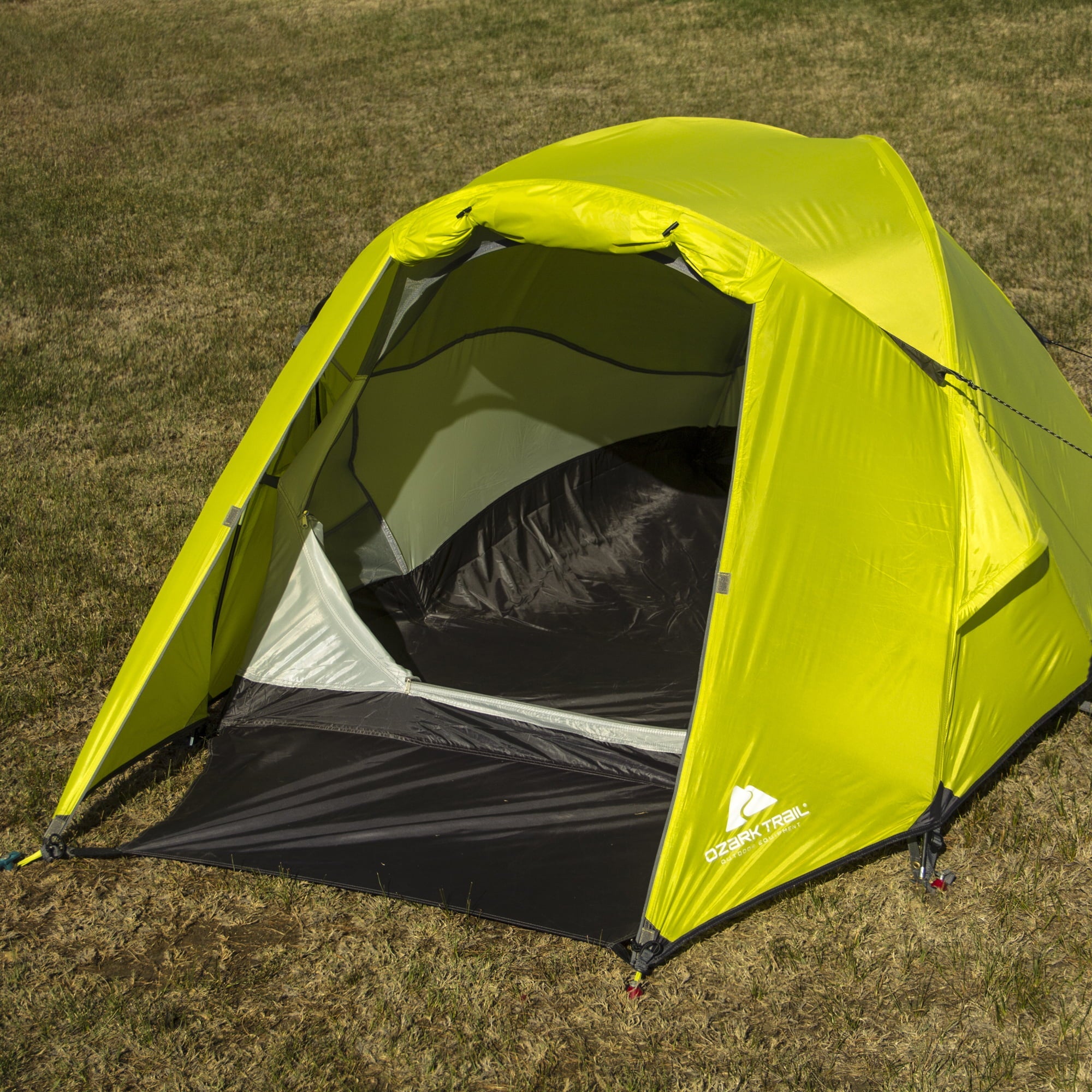 Ozark Trail 2 Person Lightweight Backpacking Tent