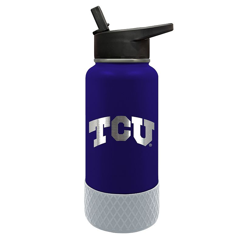 NCAA TCU Horned Frogs 32-oz. Thirst Hydration Bottle