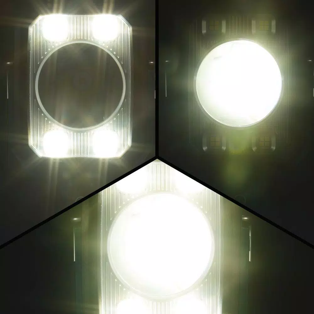 Makita 18-Volt LXT Lithium-Ion Cordless L.E.D. Flashlight / Spotlight (Light Only) and#8211; XDC Depot