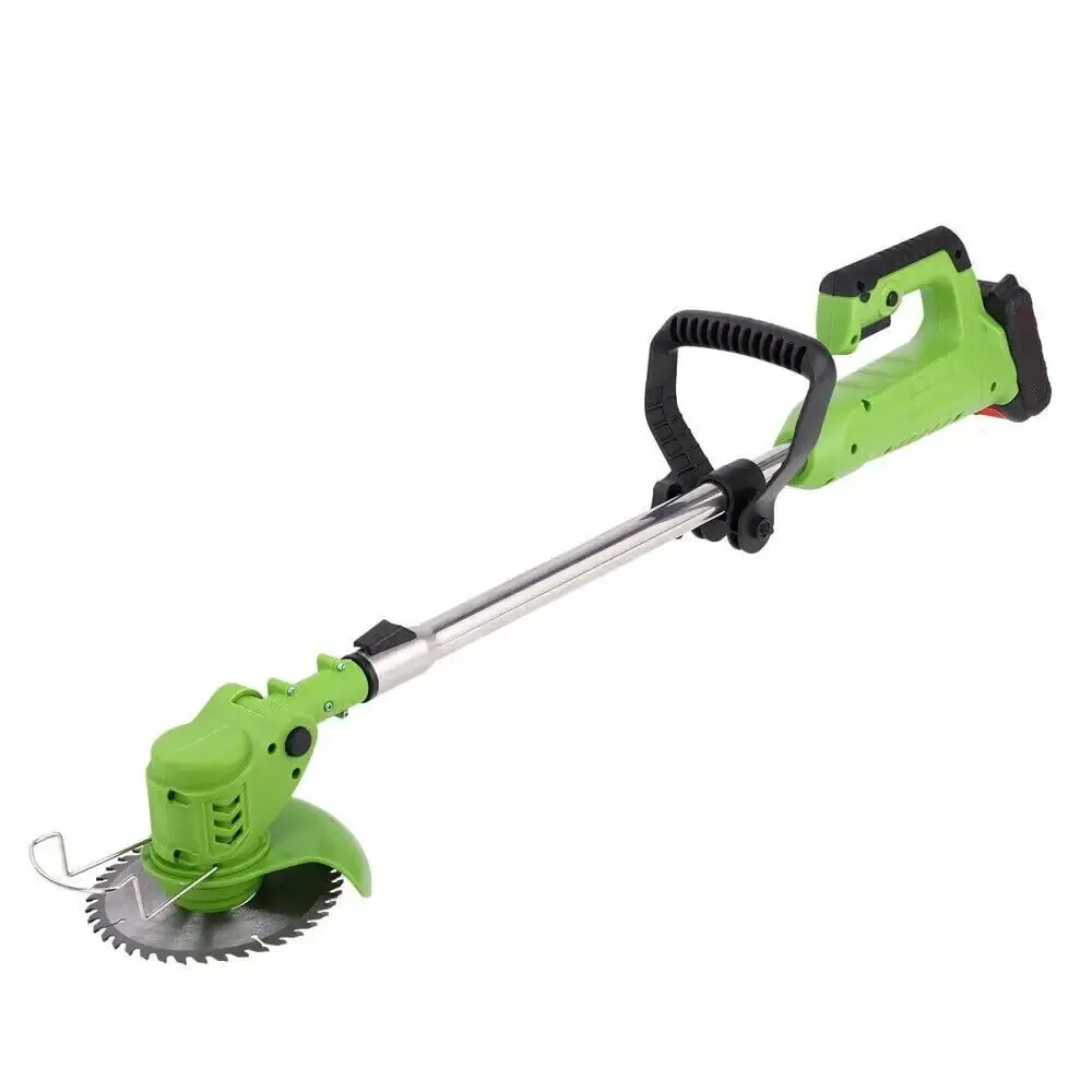 Limited Time SaleClearance🔥Multifunctional Cordless Brush Cutter
