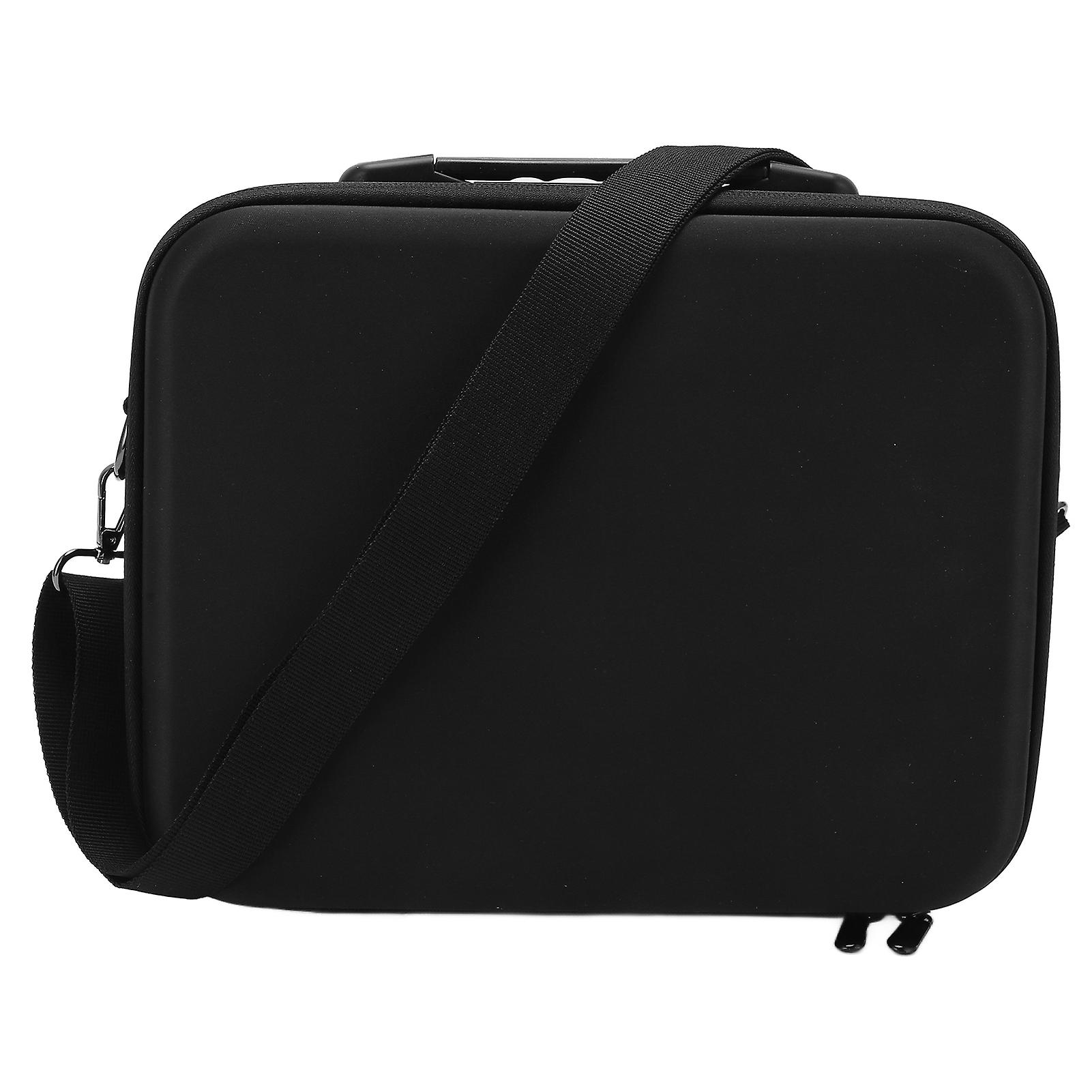 Ewb8915 Drone Shoulder Storage Bag Portable Shock Proof Cotton Inside Drone Protective Bag For Mini Se