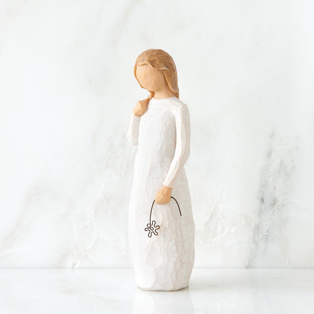 Willow Tree  Remember Figurine