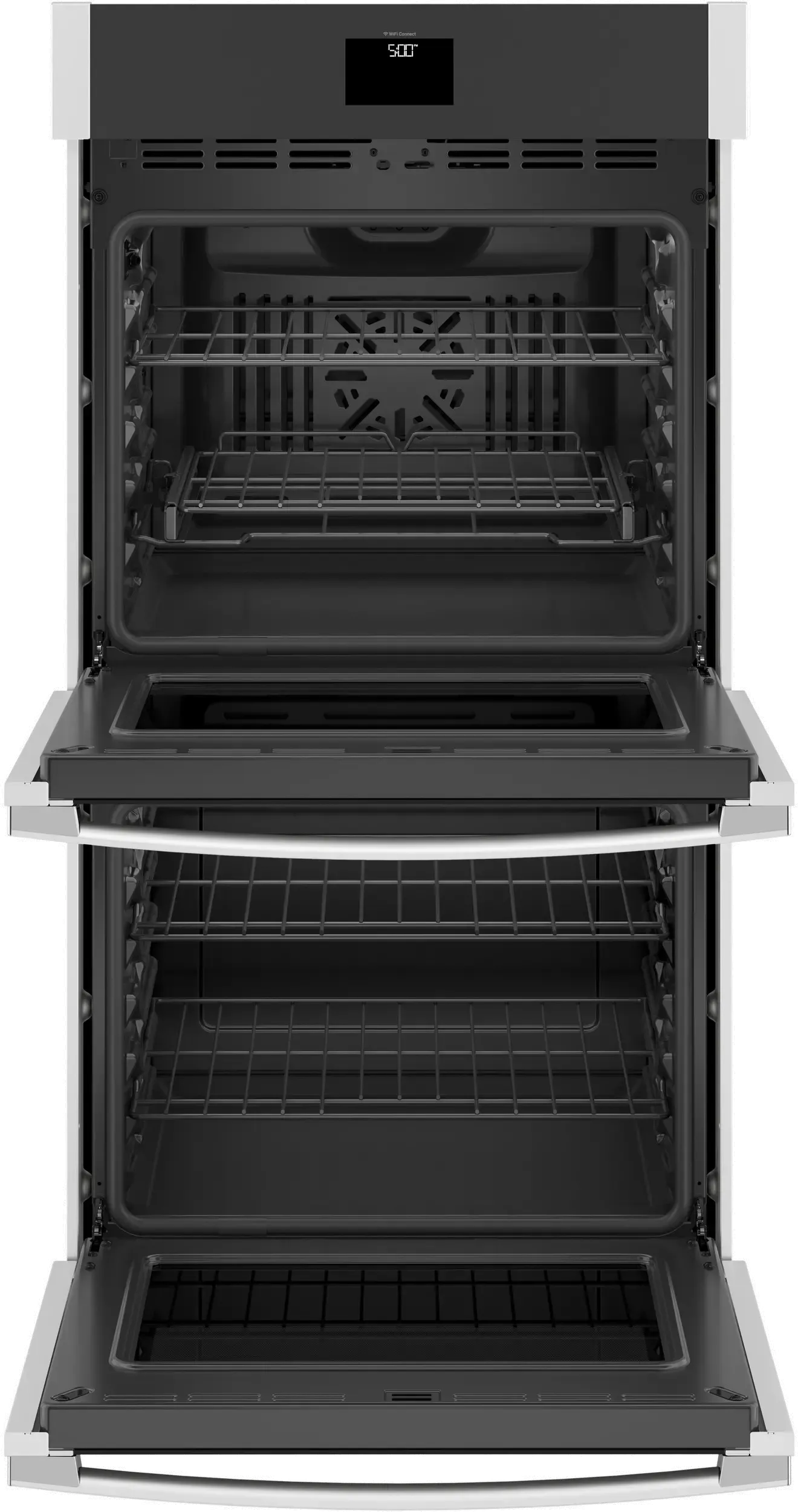 GE Double Wall Oven JKD5000SNSS