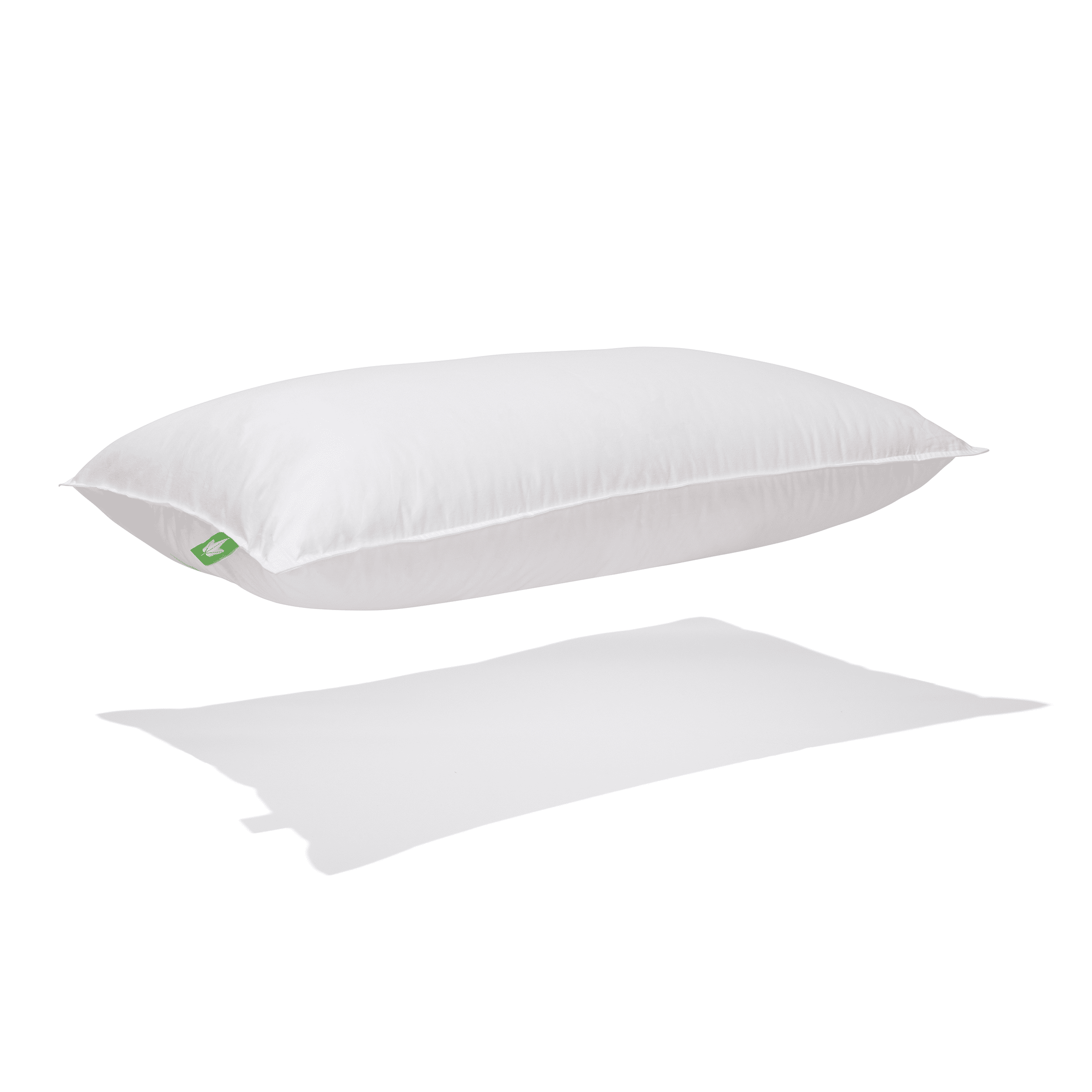 Down Perfect Pillow - Medium Support - Queen Size