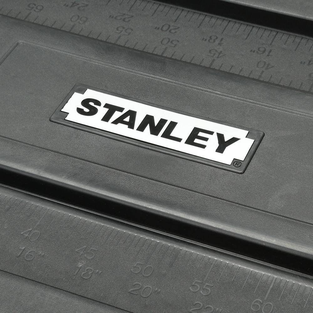 Stanley 037025H 23 in. 50 Gallon Mobile Tool Box