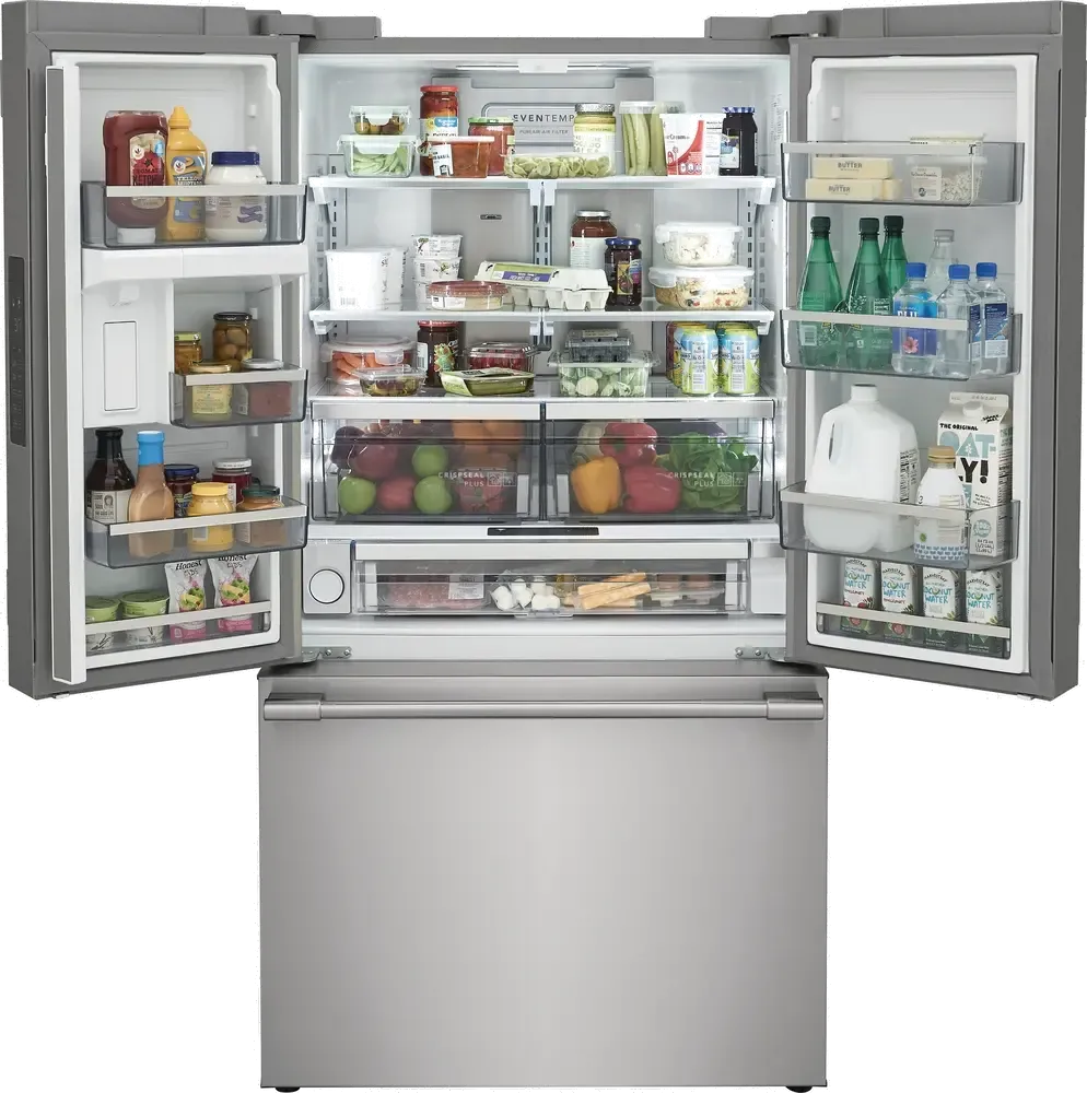 Frigidaire Professional Refrigerator PRFG2383AF