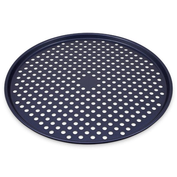 Nonstick Pizza Baking Tray 14 inch
