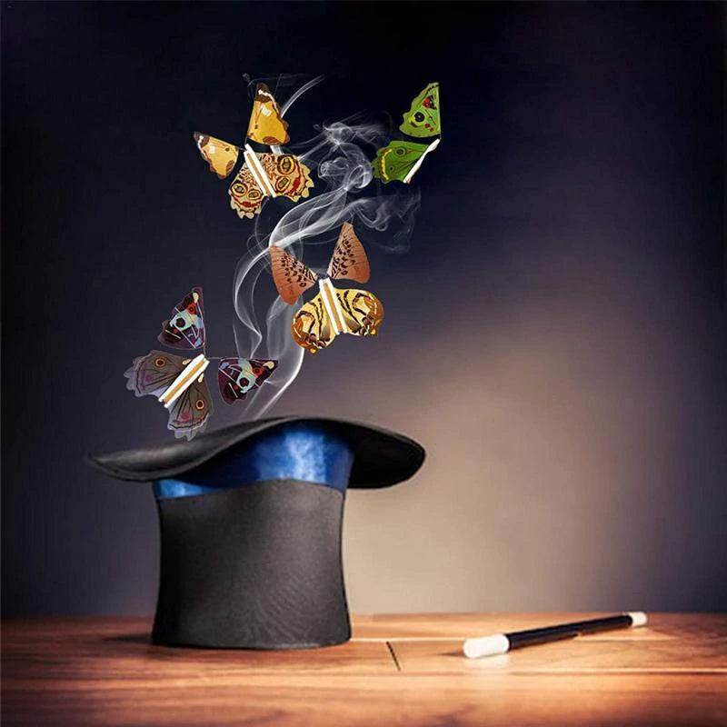 🔥BIG SALE 48%🔥Magical flying butterfly