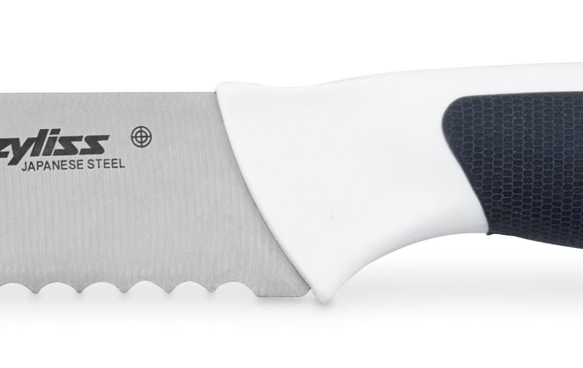 Comfort Bread Knife 8 inch