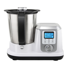 tm6 Digital soup maker 1200W kitchen appliances heating function  murenking stand mixer