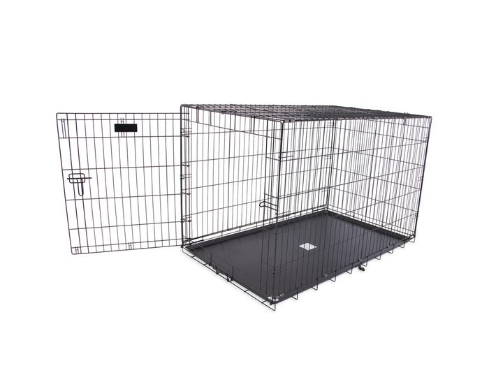 Precision Pet Products Dog Crate， 48
