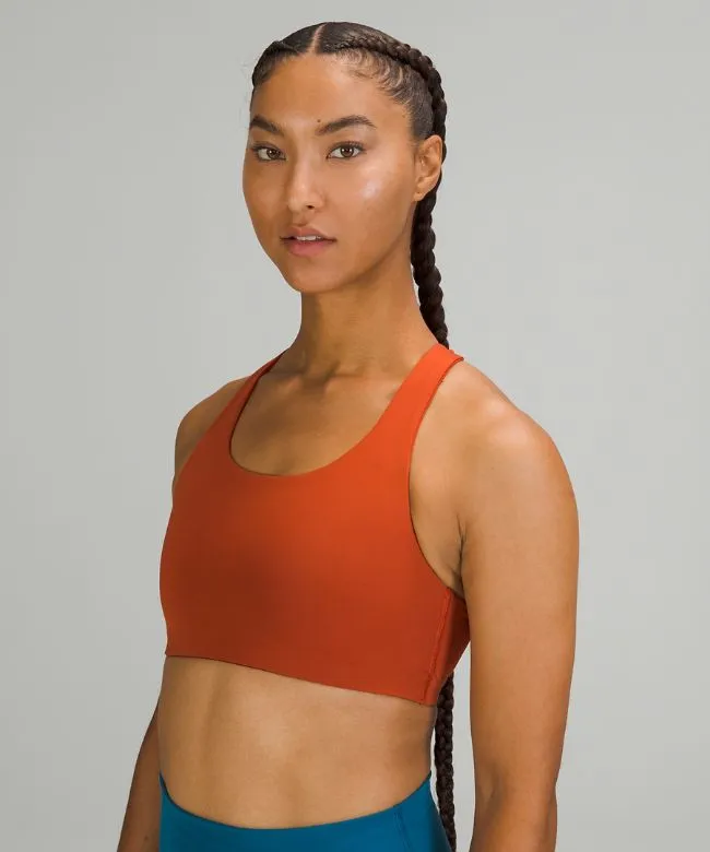Invigorate Bra High Support, B/C Cups Online Only