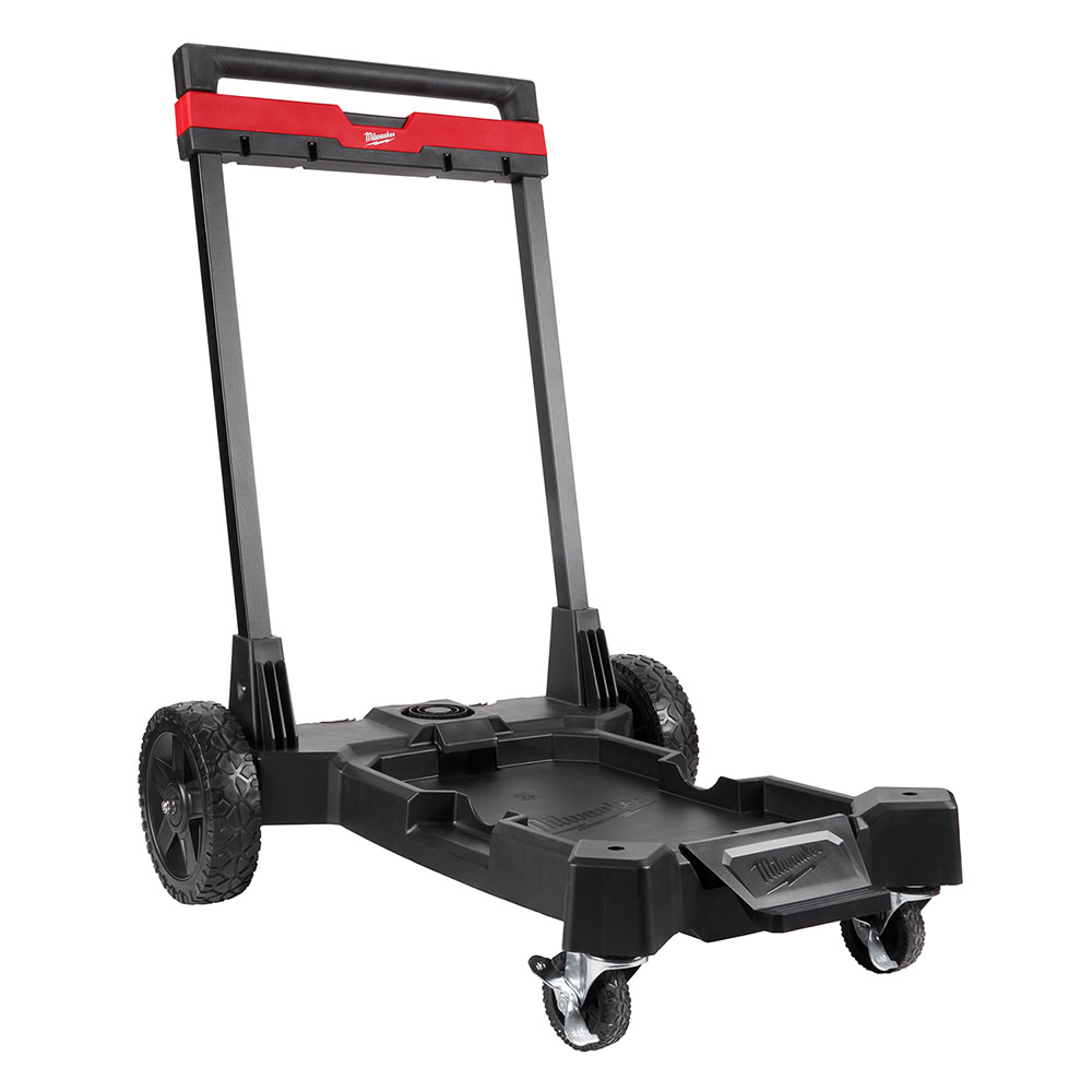 Milwaukee Premium Wet/Dry Vacuum Cart