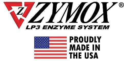 Zymox Enzymatic Topical Spray with Hydrocortisone for Dogs and Cats