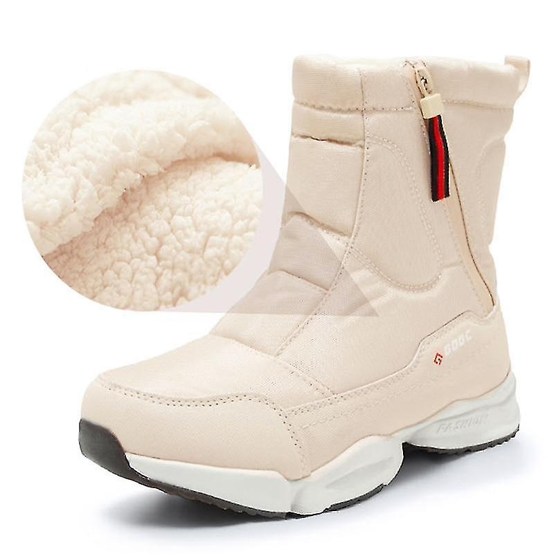 Women's Winter Snow Boots