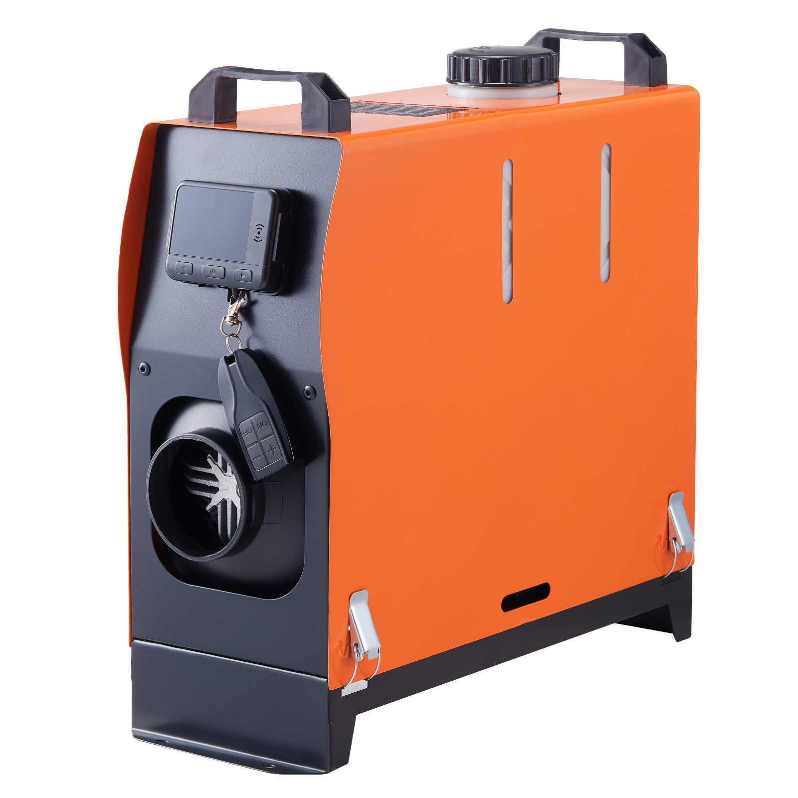 🎁2023-Christmas Hot Sale-70% OFF🎁Diesel Air Heater,Rapid Heating for RV Trailer Camper Van Boat And Indoors