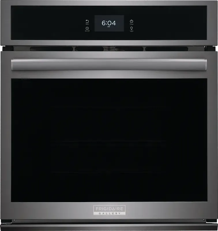 Frigidaire Gallery Single Wall Oven GCWS2767AD
