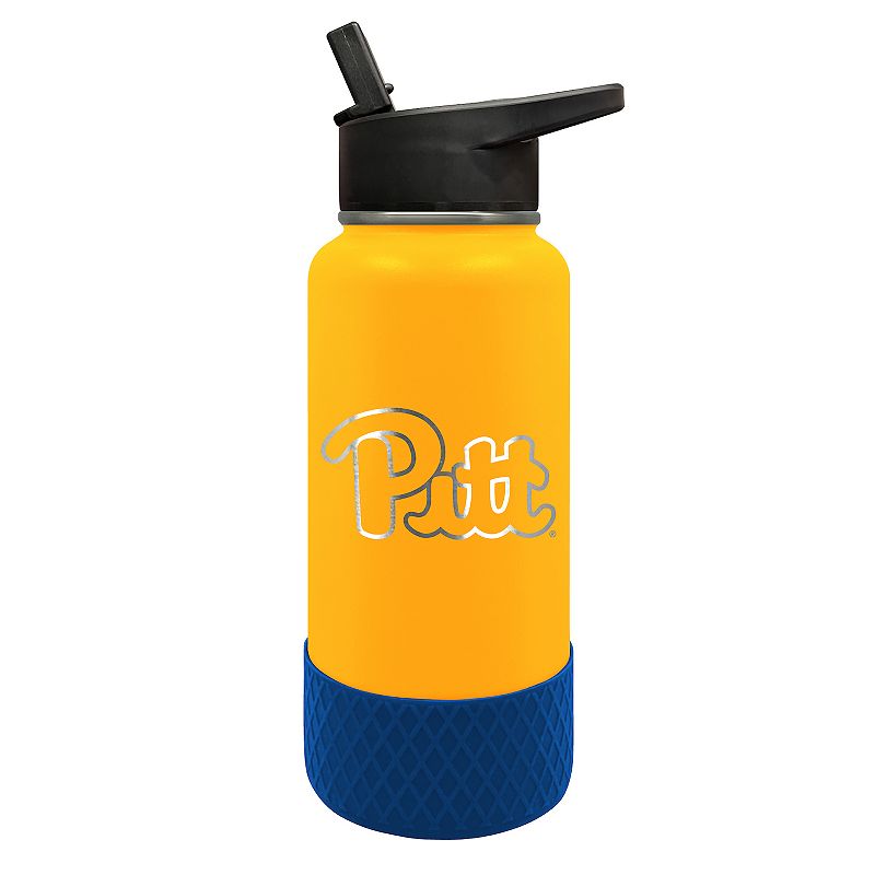 NCAA Pitt Panthers 32-oz. Thirst Hydration Bottle