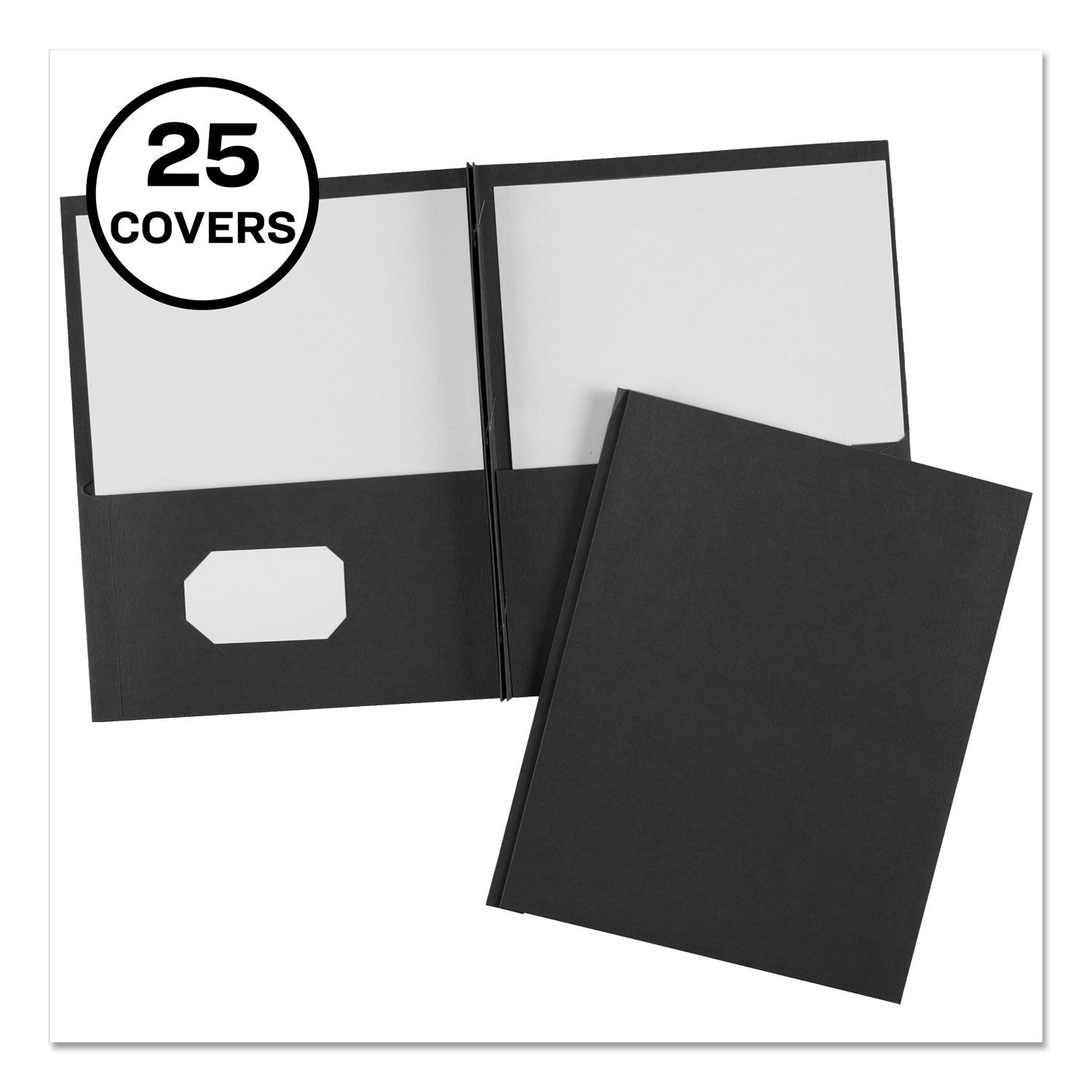 Two-Pocket Folder by Averyandreg; AVE47978