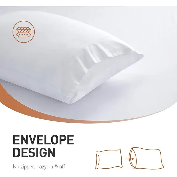 Beaupre Plush Cooling Pillow