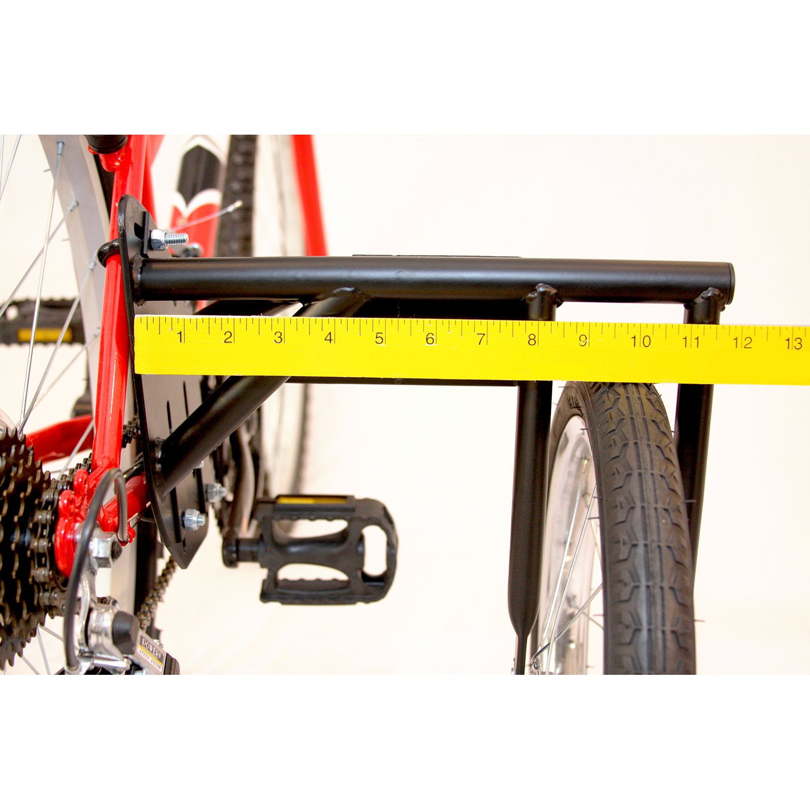 Bike USA Bicycle Training Wheels with Stabilizer Kit