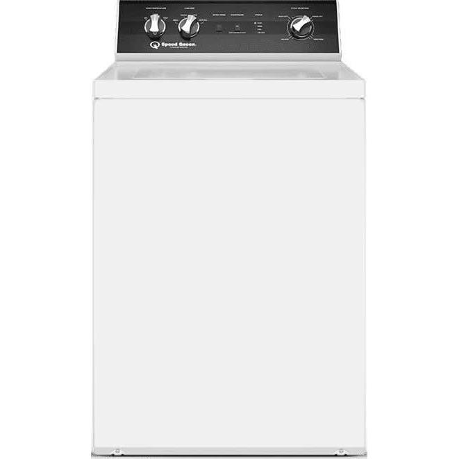 Speed Queen Laundry TR3003WN, DR3003WG