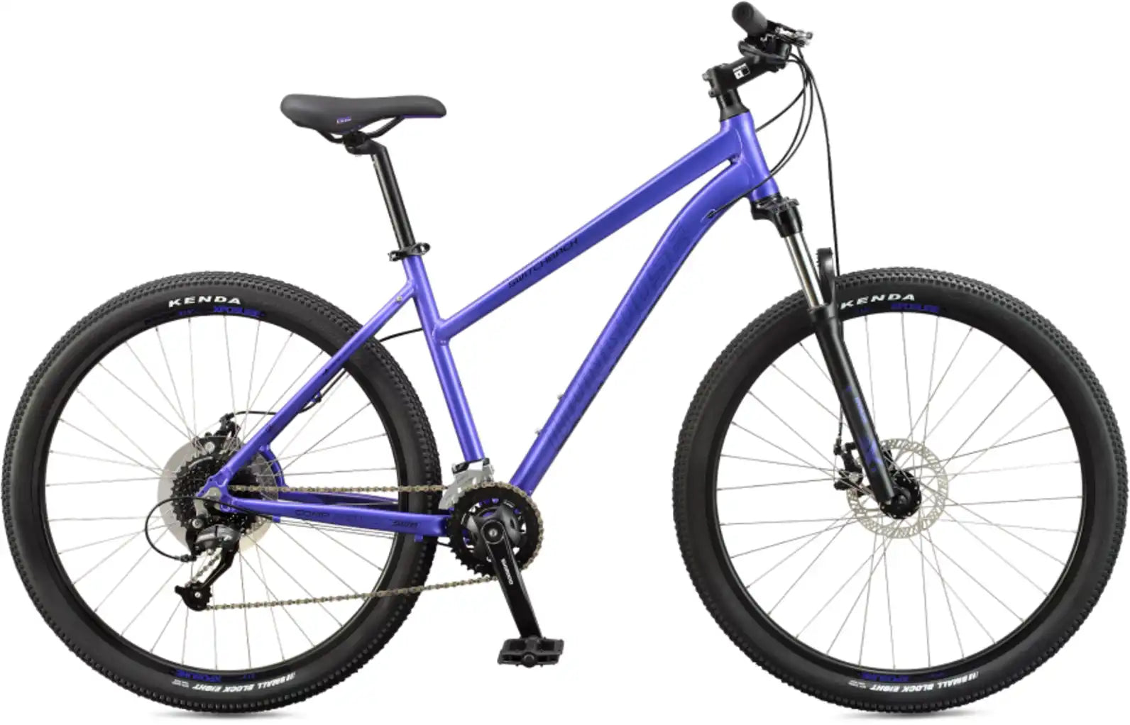 2022 Mongoose Switchback Comp Womens
