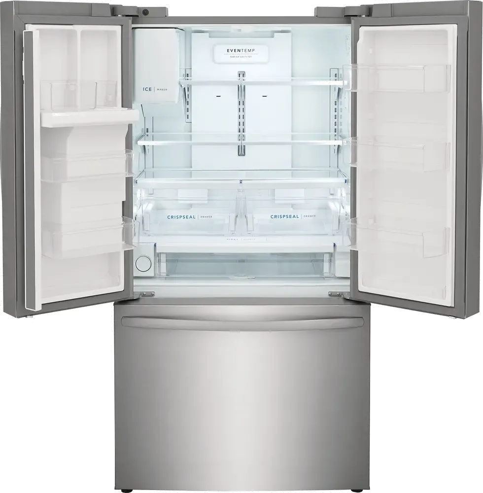 Frigidaire French Door Refrigerator FRFC2323AS