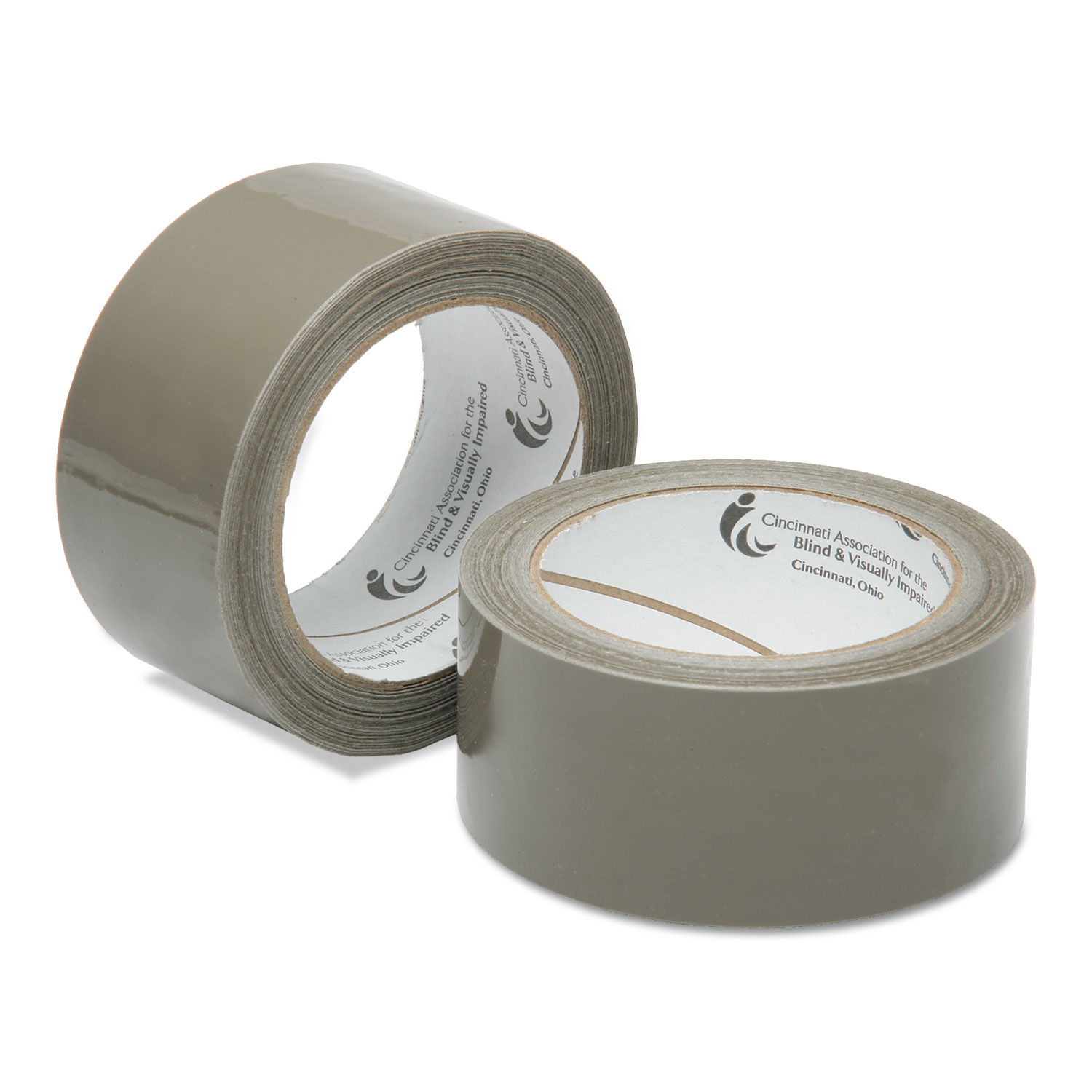 SKILCRAFT Package Sealing Tape by AbilityOneandreg; NSN0797906