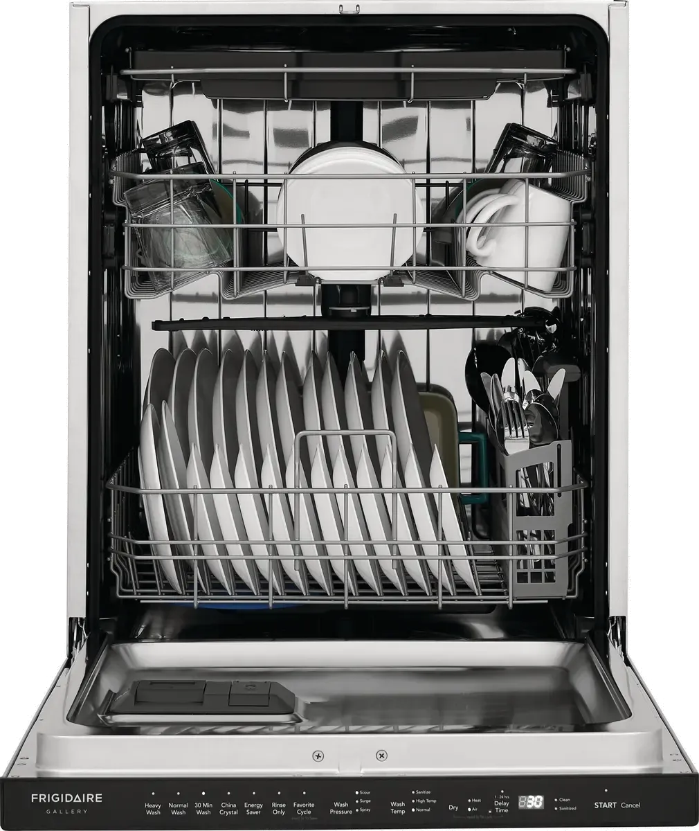 Frigidaire Top Control Dishwasher FGIP2479SF