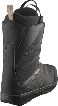 Salomon Titan Boa Snowboard Boots - Men's - 2023/2024