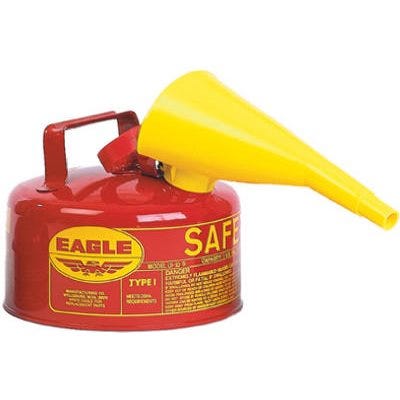 Safety Can Type I 1-Gallon